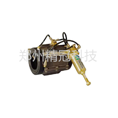 尼尔森800系列控制阀