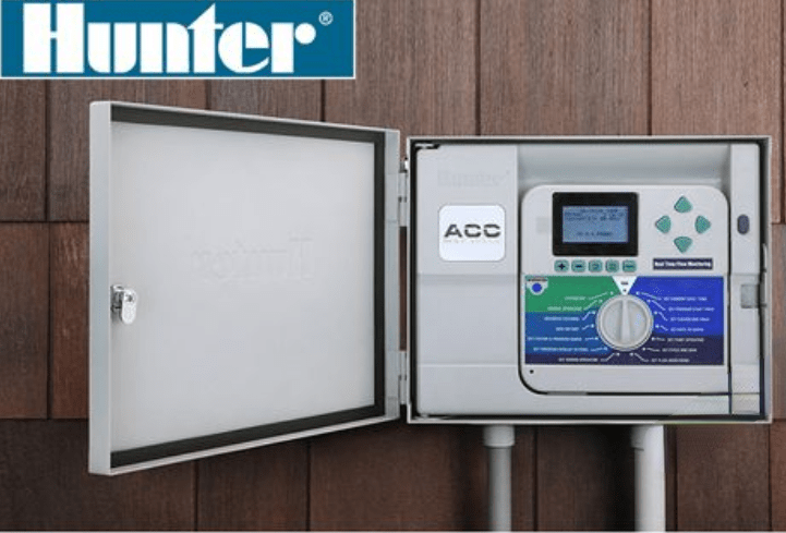 亨特ACC-99D解码器控制器