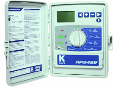 美国科雨RPS469控制器