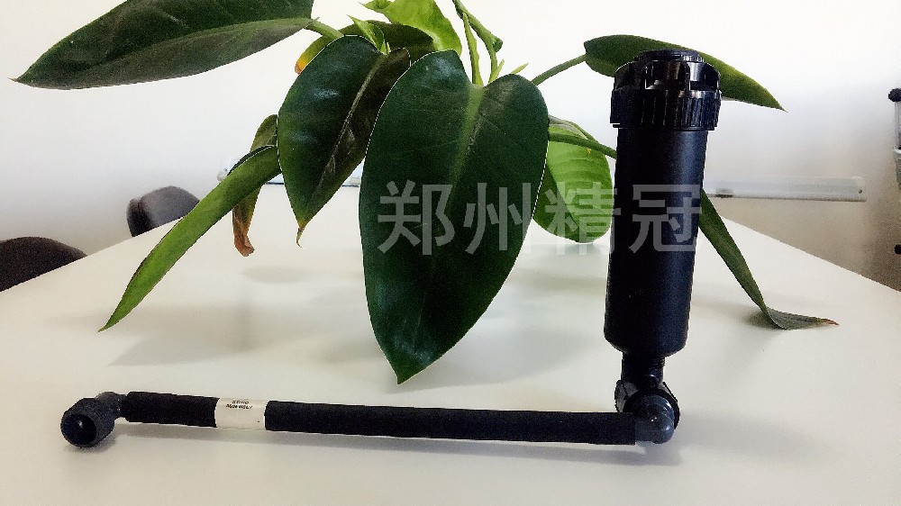 美国雨鸟千秋架（绞接）