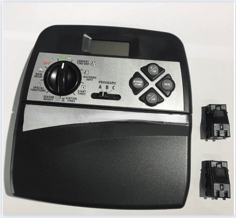 托罗TMC212系列模块控制器